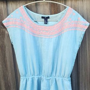 Gap Dress  0ne of kind